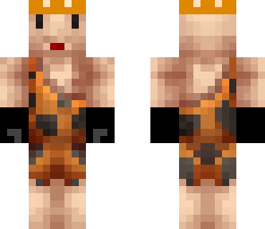 caveman
