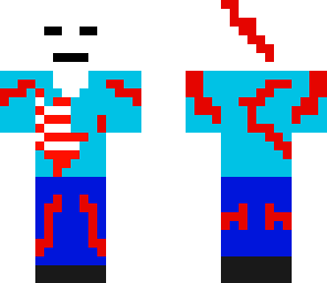 dead player