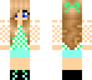 cute girl