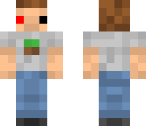 pixel man loko