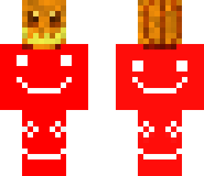 second boy
