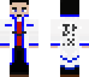 my skin