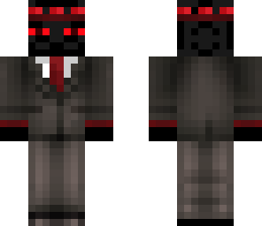 president enderman