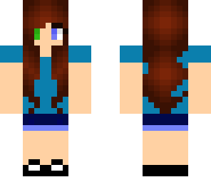 cute girl