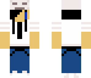 true ghast