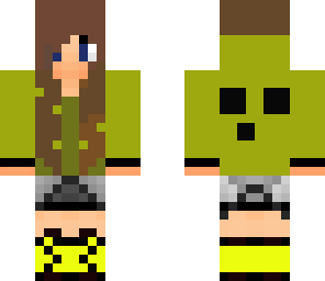 ragweed fixed