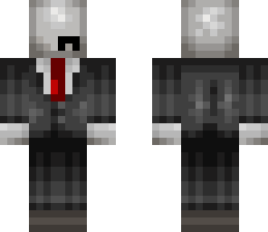 slender man