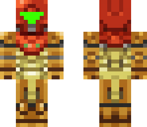 samus
