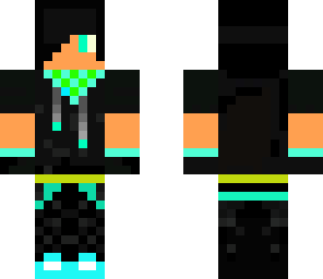 aqua rockin kid