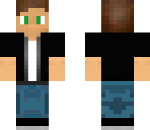 boy fixed