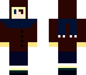mister shivers