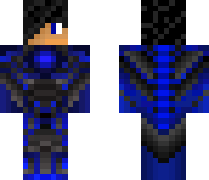 my skin