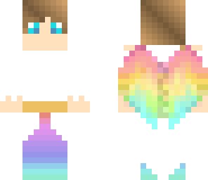 boy angel