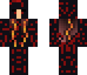 nether girl