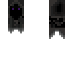 short ghost