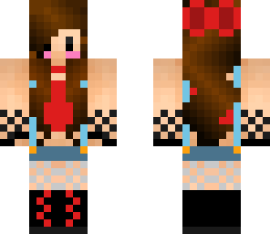chibi smexi