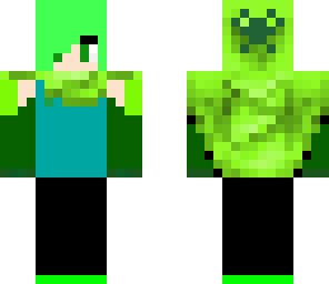 the cloaked green mastermind