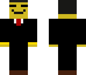 misterios