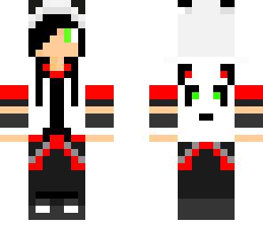re upload panda