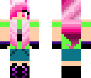 mlp sparkina scratch oc