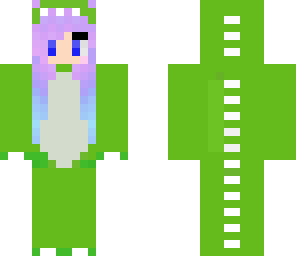 my minecraft halloween costume edited