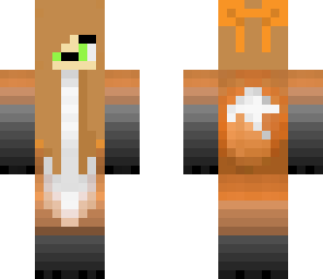 _mineangel's halloween costume edited