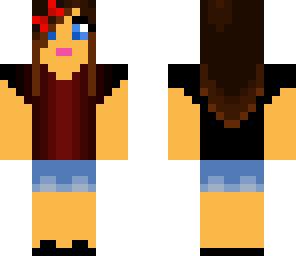 rock n roll girl