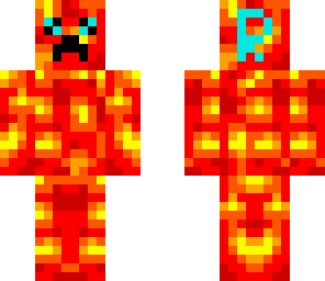 lava r