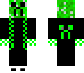 creeper arteaga