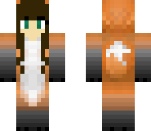 fox girl