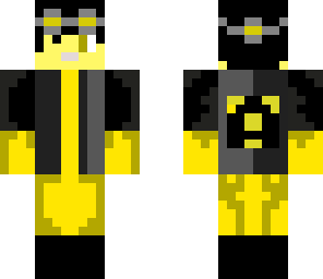 improved biohazardm