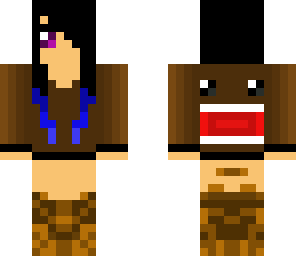 skin amelia