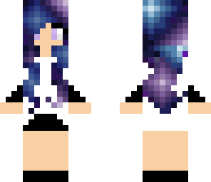 galaxy girl
