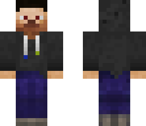 cool steve 2
