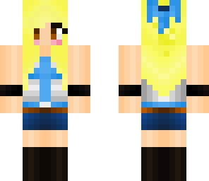 lucy