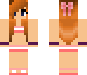 swimsuit girl