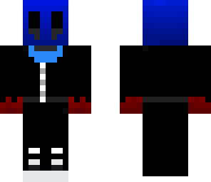 eyeless jack