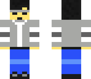 for creeper