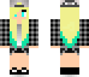 tomboy girl edit