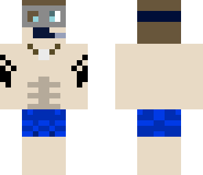 nadador
