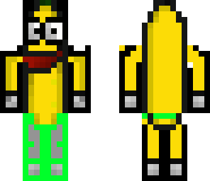 banana buddy
