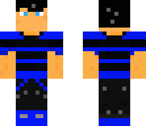 blue chimchoopee