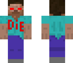 die