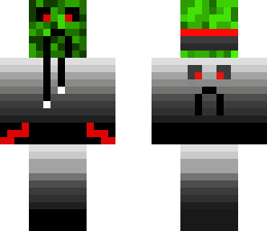 creepers jacket