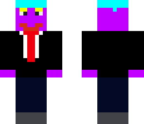 steve ink tux
