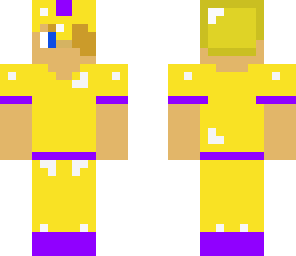 matthew skin