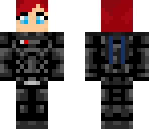 shepard