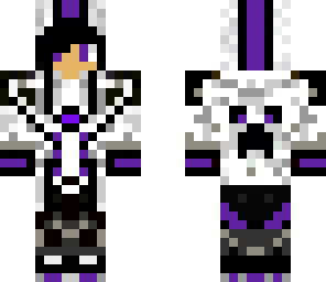 purple assasin