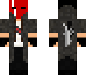killer pysco