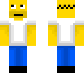 homer simpson